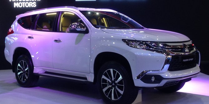 pajero sport dakar pajero sport dakar min