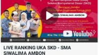 UKA SMA Siwalima