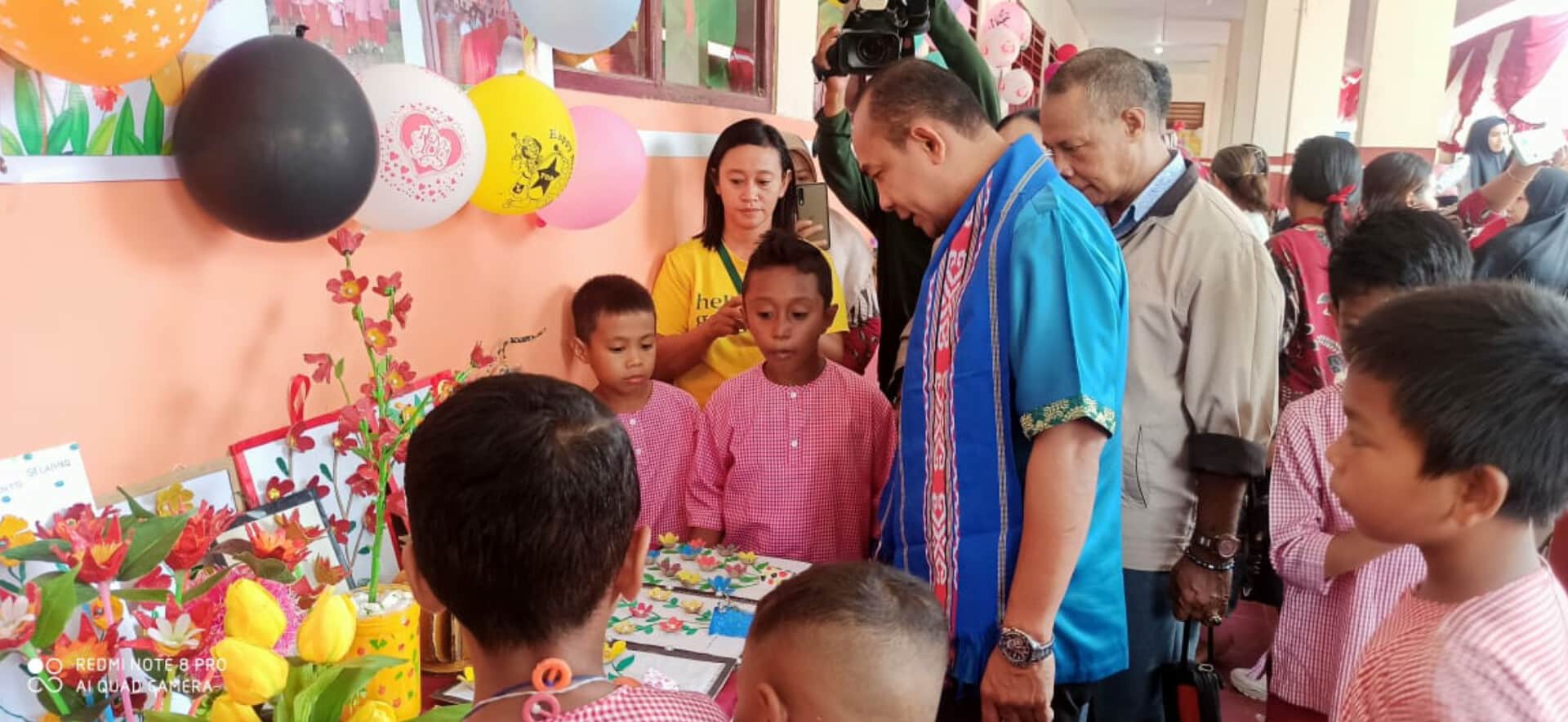 SD Inpres 28 Ambon Laksanakan Gelar Karya 1 InShot 20221219 231625126