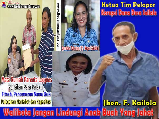 Jhon-Kailola-Bala-Quraizin Jhon Kailola Bala Quraizin