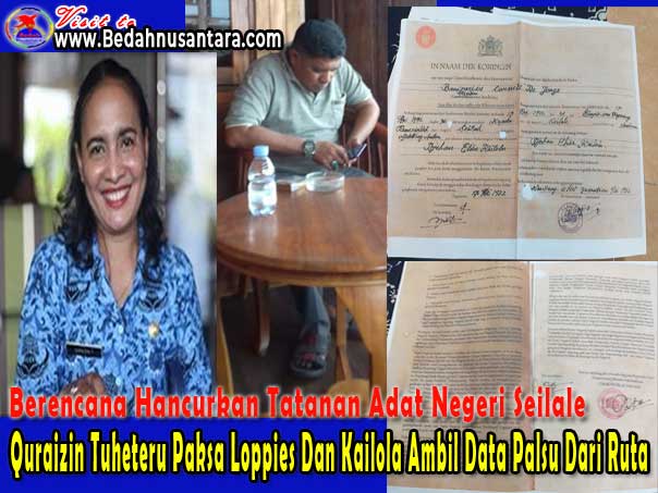 Quraizin-Bangsat Quraizin Bangsat