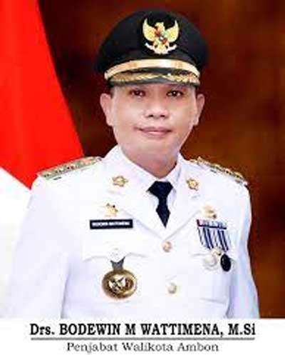 BMW-Penjabat BMW Penjabat