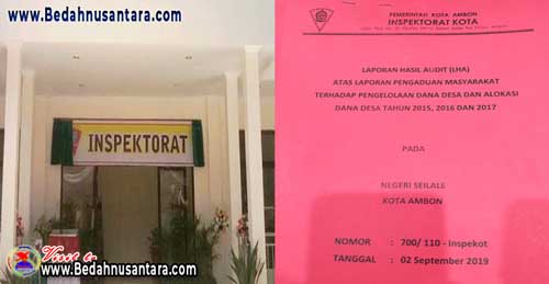 Inspektorat-anjing Inspektorat anjing