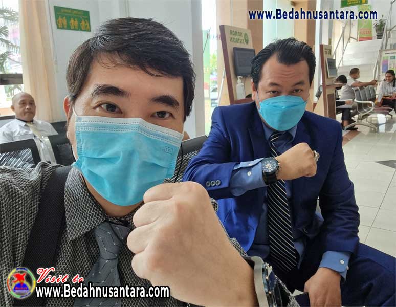 Sinaga-Budi Sinaga Budi