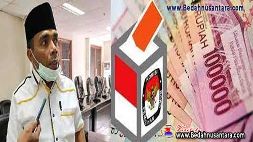 anggaran-Pilkada anggaran Pilkada