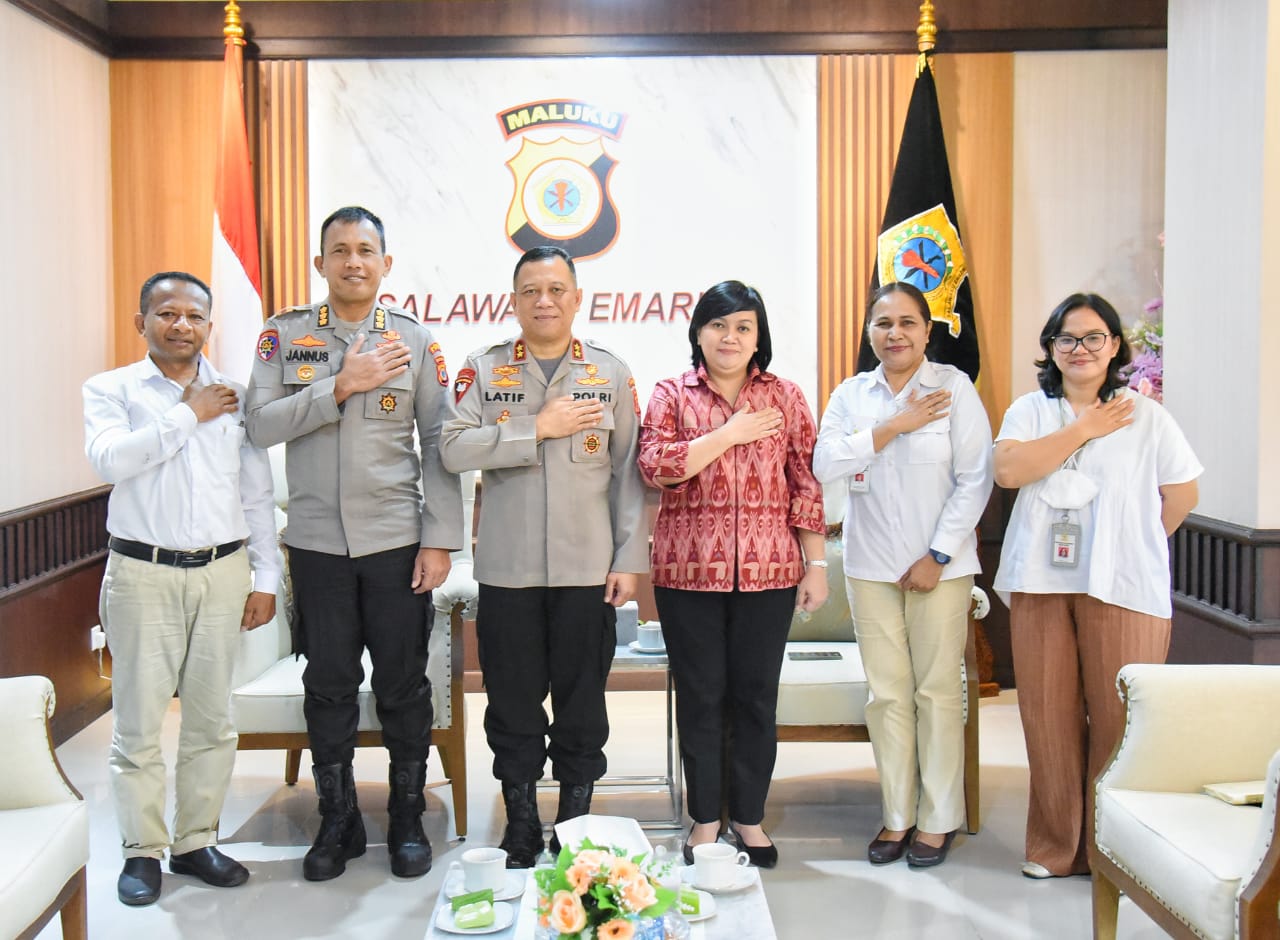 Ketua Komnas HAM RI Kunjungi Polda Maluku 1 inbound3477644150213761696