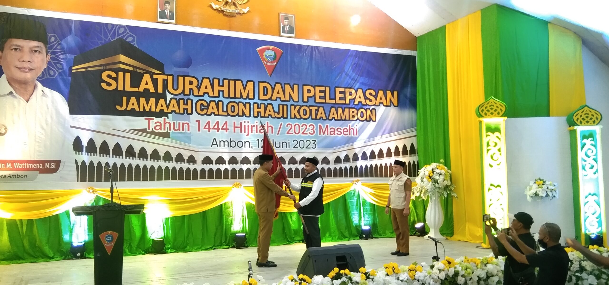Penjabat Wali Kota Ambon Lepas 314 JCH 1 IMG 20230612 101348 scaled