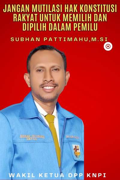 Sampul Podcast Potret Berita & Politik Merah (1) Sampul Podcast Potret Berita Politik Merah 1