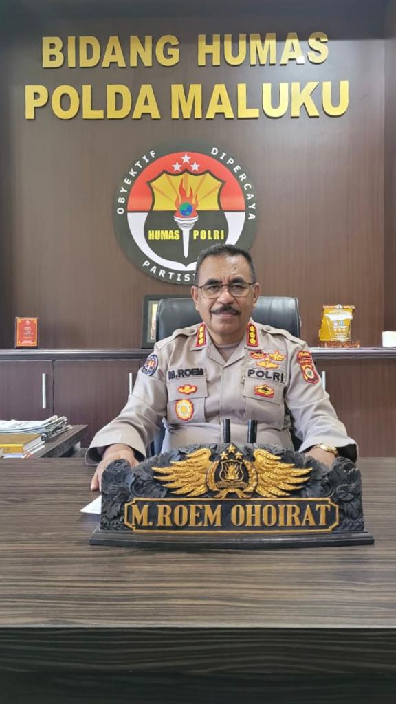 Korban Perkosaan Dua Oknum Polisi Tarik Ucapannya, Polda Maluku: Kita Klarifikasi Kembali 1 IMG 20230702 WA0036