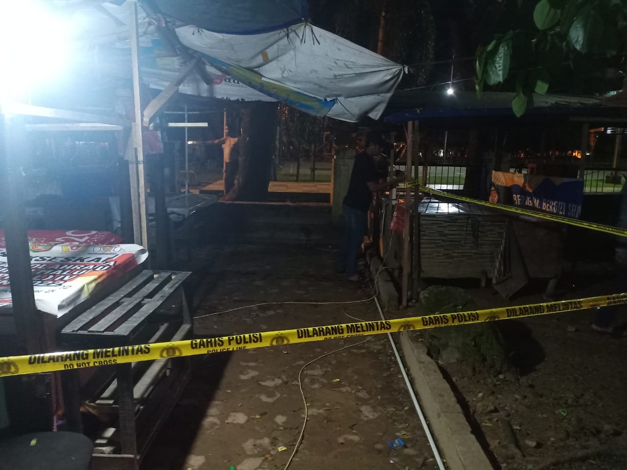 Anggota Kodam XVI Pattimura Ditikam Warga 1 IMG 20230704 WA0047