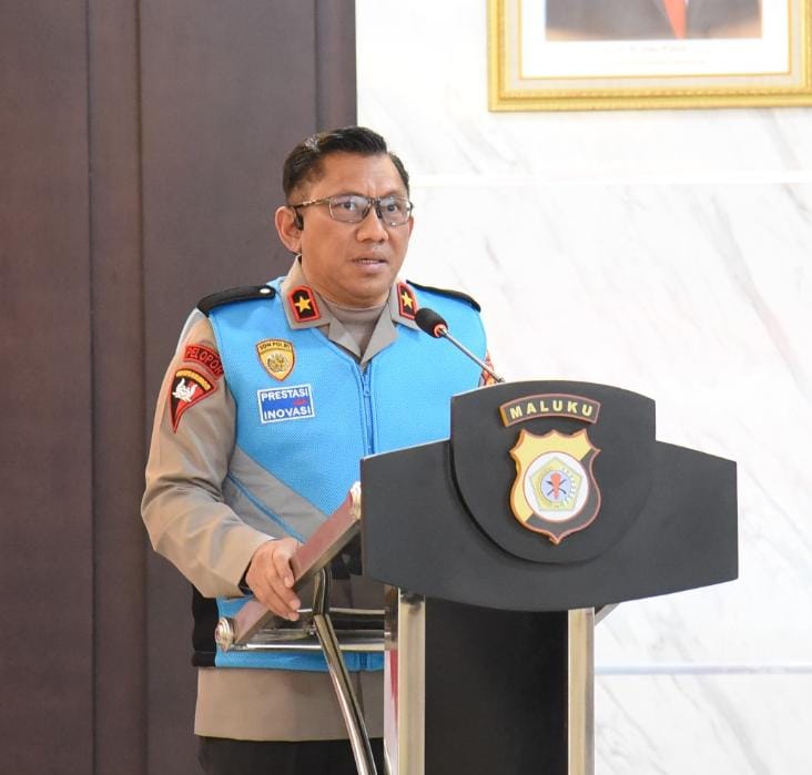 4 Calon Taruna Akpol Panda Polda Maluku dari Keluarga Sederhana, Wakapolda: Kita Seleksi Terbuka dan Profesional 1 IMG 20230704 WA0050