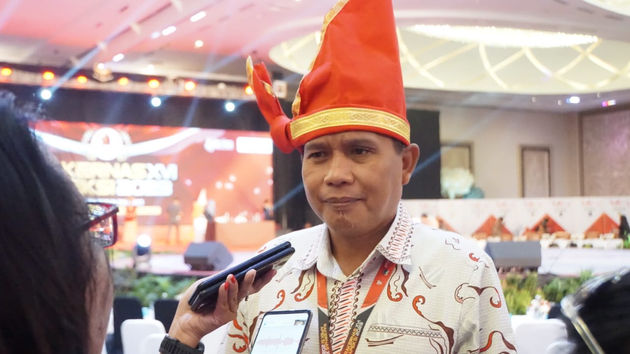 Pemerataan Pembangunan dan Provinsi Kepulauan Jadi Isu Strategis Komwil VI APEKSI 1 IMG 20230712 WA0055