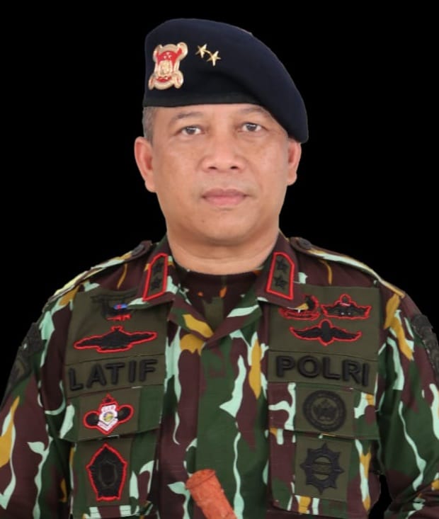 Kapolda Maluku Perintahkan Tim SAR Polda dan Polres Bantu Daerah Terdampak Bencana Alam 1 IMG 20230713 WA0007