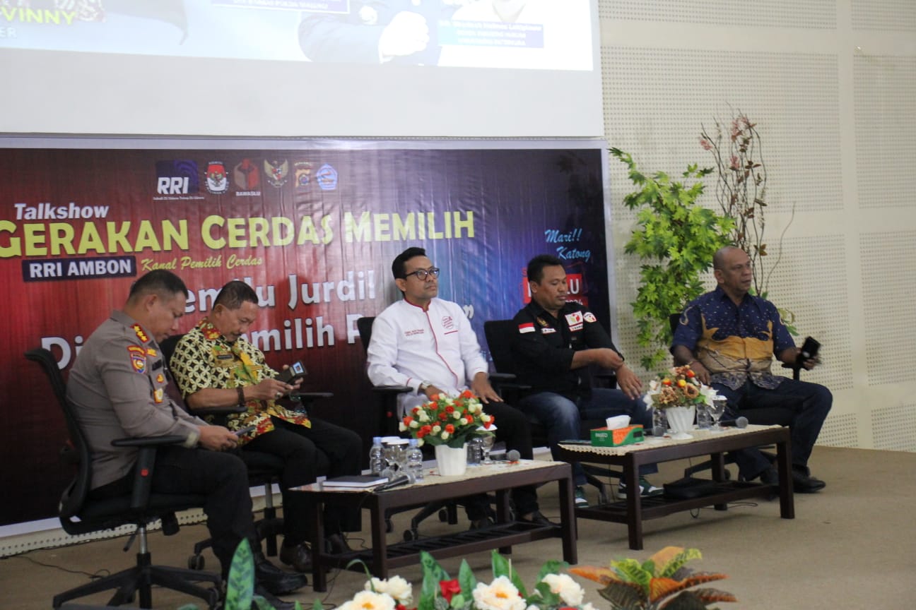 Polda Maluku Ajak Pemilih Pemula Untuk Menggunakan Hak Suara Dengan Baik 1 IMG 20230727 WA0076