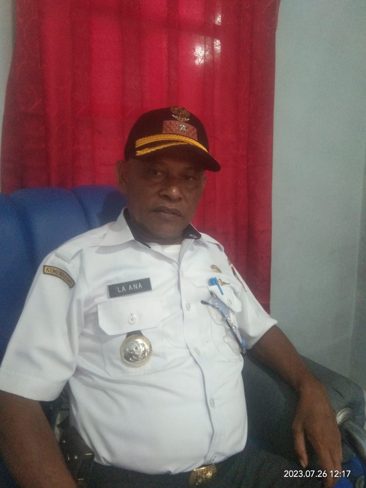 Warga Nania Resah, Kotoran Septitenk Komunal Meluap Saat Hujan. 1 IMG 20230728 WA0067