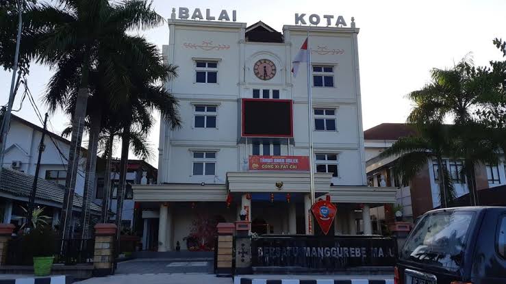 Pemkot Ambon Libatkan Kejaksaan Tagih Pajak Yang Menunggak 1 images 2 1