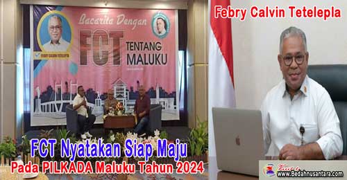 FCT-siap-Maju-GUB FCT siap Maju GUB