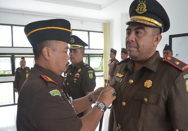 Hayer Resmi Jabat Kacabjari Wonreli 1 IMG 20230804 WA0026