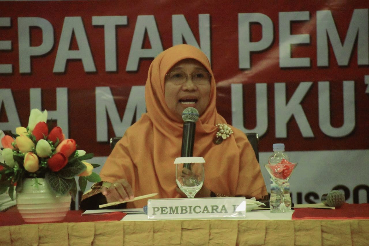 ULUPUTTY : Mempercepat Pembangunan di Maluku, Negara Mesti Berpihak Dengan Memberi Dukungan Atas Penetapan UU Daerah Kepulauan 1 IMG 20230805 WA0070