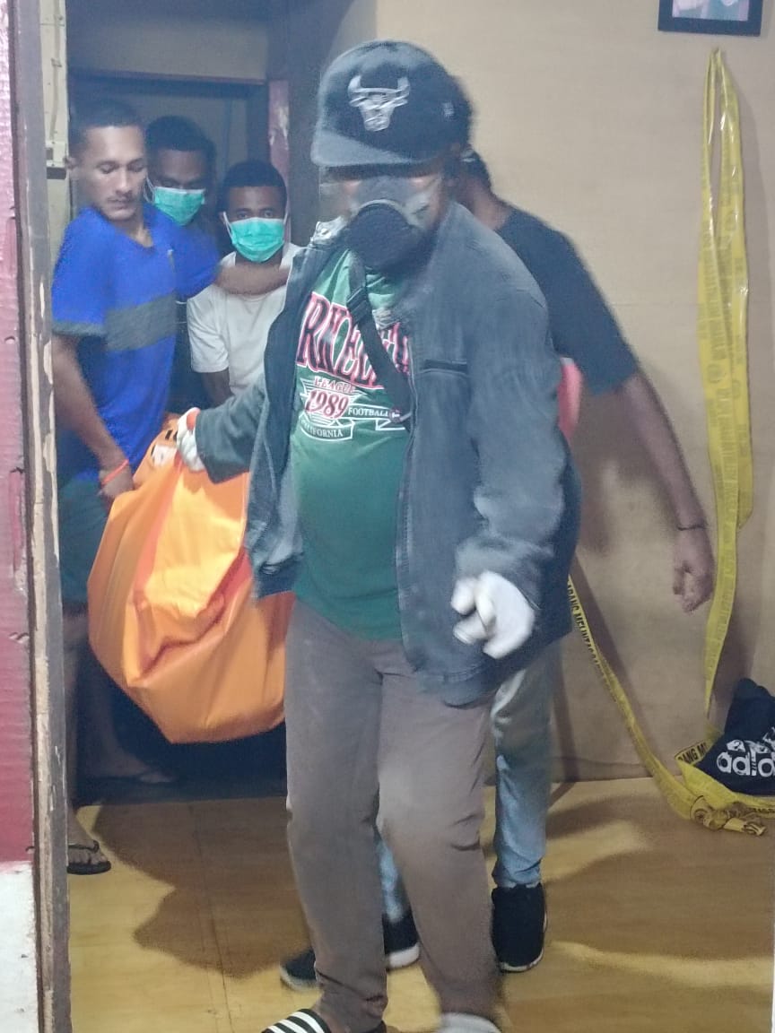 Pria 40 Tahun Di Temukan Tak Bernyawa 1 IMG 20230806 WA0007