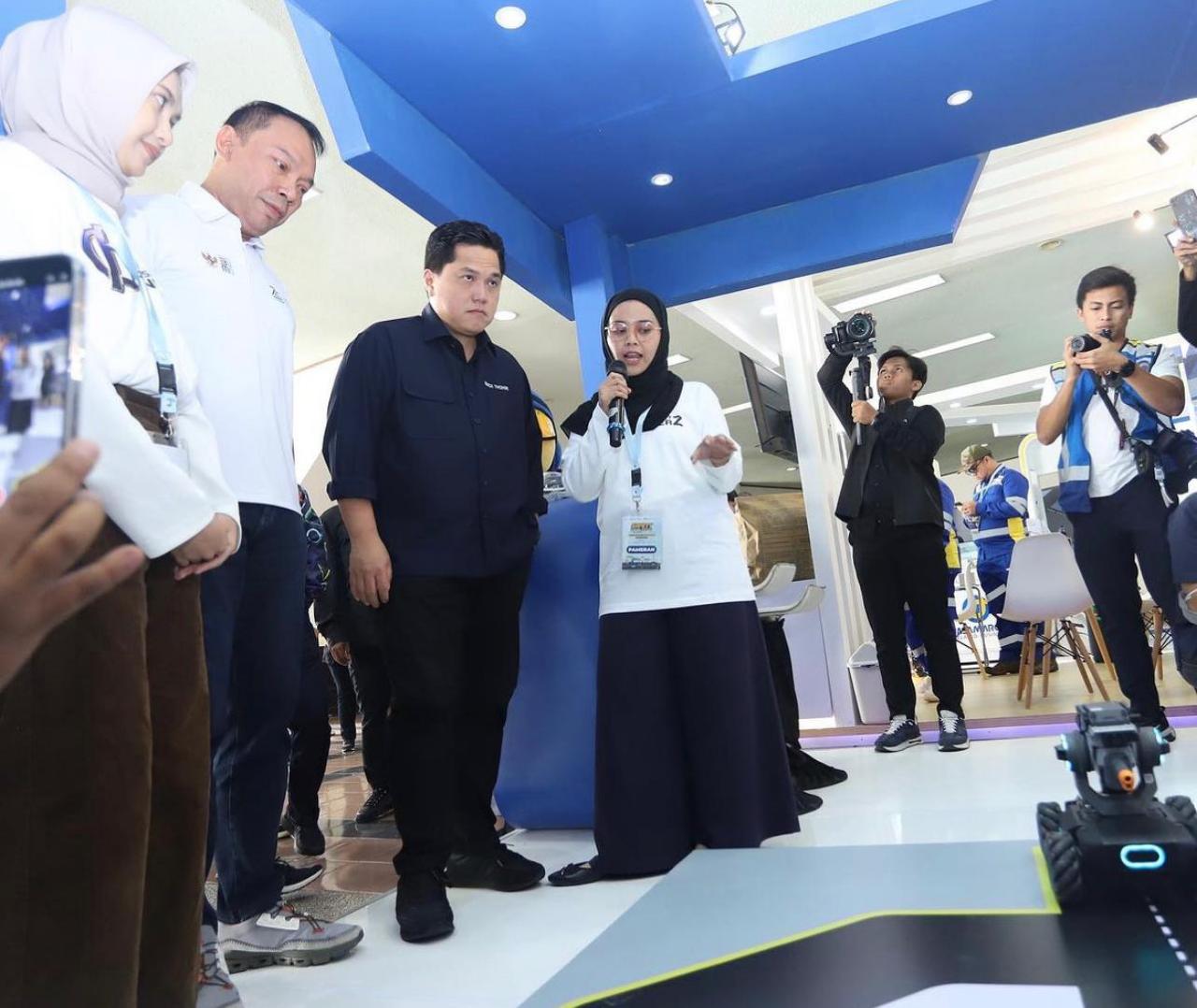 Tingkatkan Kesadaran Keselamatan Berkendara, Jasa Raharja dan Jasa Marga Bersinergi Gencarkan Sosialisasi Safety Riding 1 IMG 20230809 WA0005