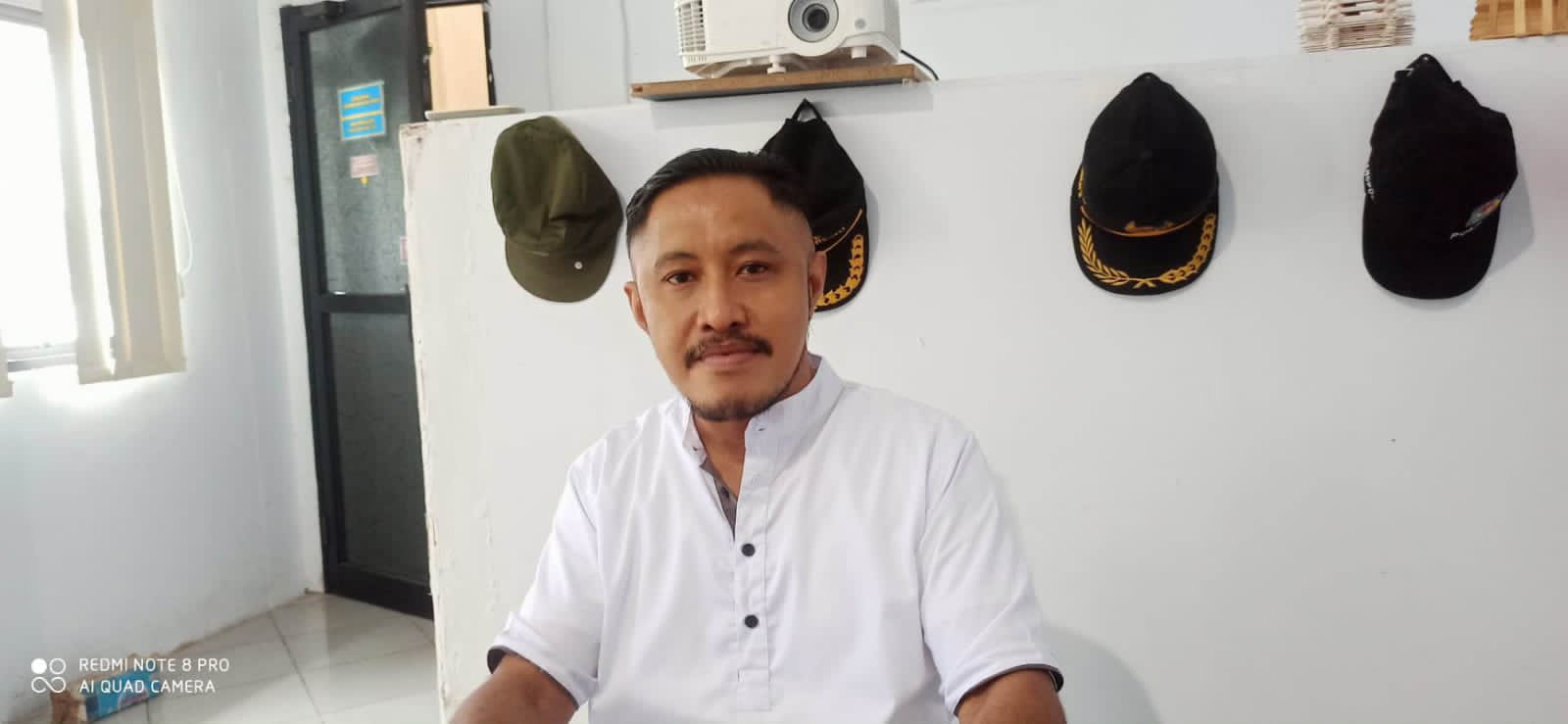 Kesbangpol Kota Ambon Sosialisasi Gerakan Nasional Revolusi Mental. 1 IMG 20230810 WA0024