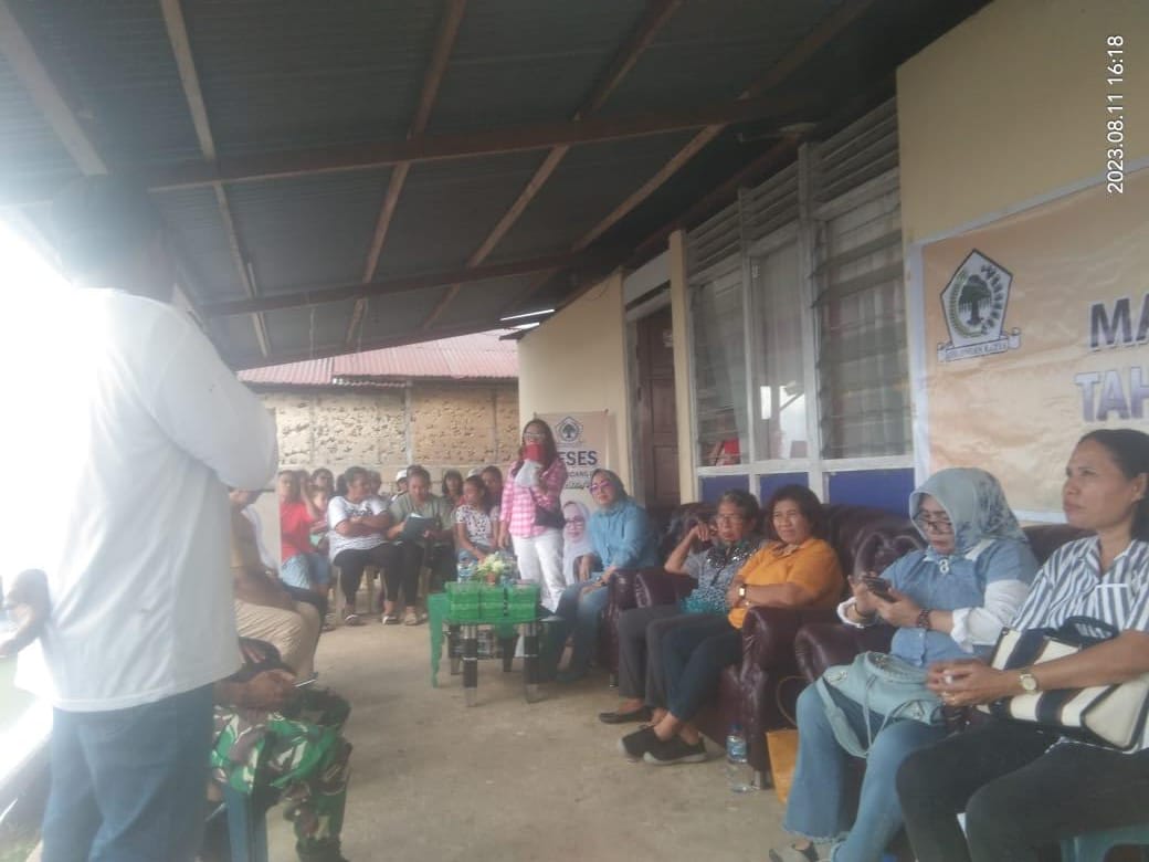 Doa dan Dukungan Warga Terus Diberikan Buat Toisuta 2 IMG 20230813 WA0026