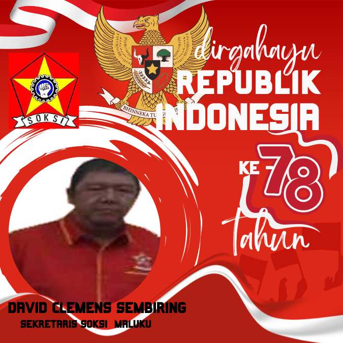 Postingan Instagram Hut Republik Indonesia Postingan Instagram Hut Republik Indonesia