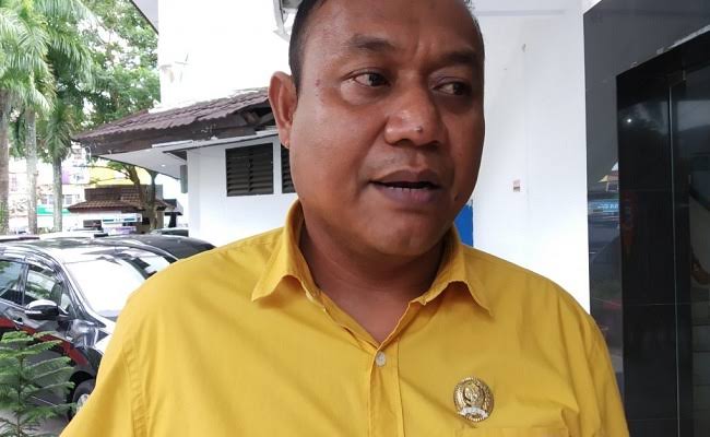 DPRD : Perneg 03 Tahun 2023 Negeri Tawiri Cacat Hukum 1 images 3
