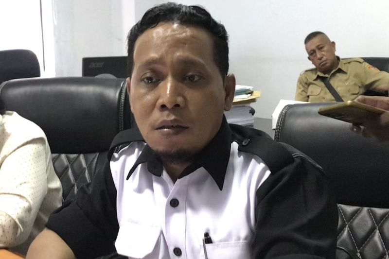 Kebijakan Resufel Birokrat Pemkot Ambon Dinilai Tepat 1 91B3061E 3E5F 4C7D 8A82 E6D6945F0B6E