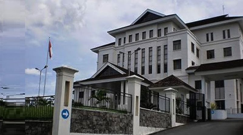 Komisi I Apresiasi Polisi Tanggani Kasua Kekerasan Perempuan dan Anak 1 DPRD MALUKU 800x445 1