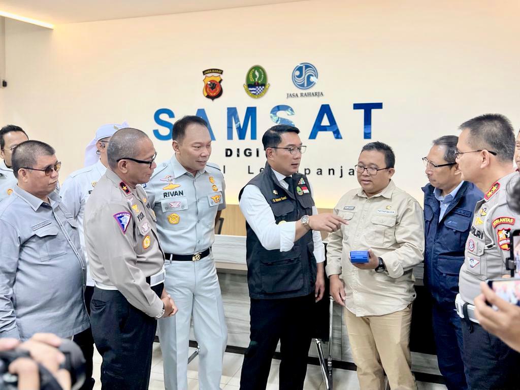 Rivan A Purwantono : Samsat Digital Mudah dan Cepat* 1 IMG 20230904 WA0010