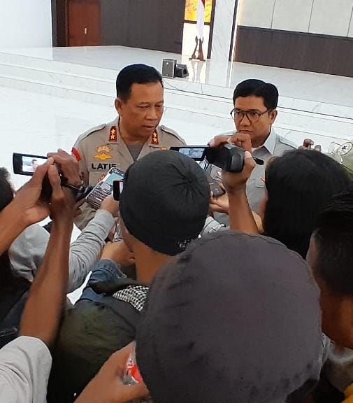 Angka Kecelakaan di Maluku Turun, Kapolda: Saya Belum Puas 1 IMG 20230915 WA0034