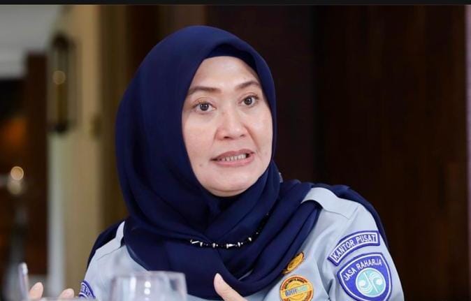 Jasa Raharja Jamin Seluruh Korban Tertabrak Truk Trailer di Exit Tol Bawen Semarang 1 IMG 20230925 WA0008
