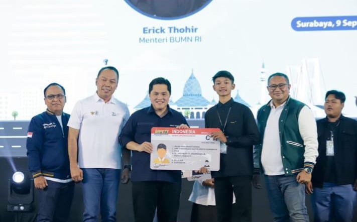 Jasa Raharja dan Jasa Marga Ajak Generasi Muda Jawa Timur Budayakan Tertib Berkendara Melalui Program Safety Riding 1 WhatsApp Image 2023 09 19 at 11.20.37