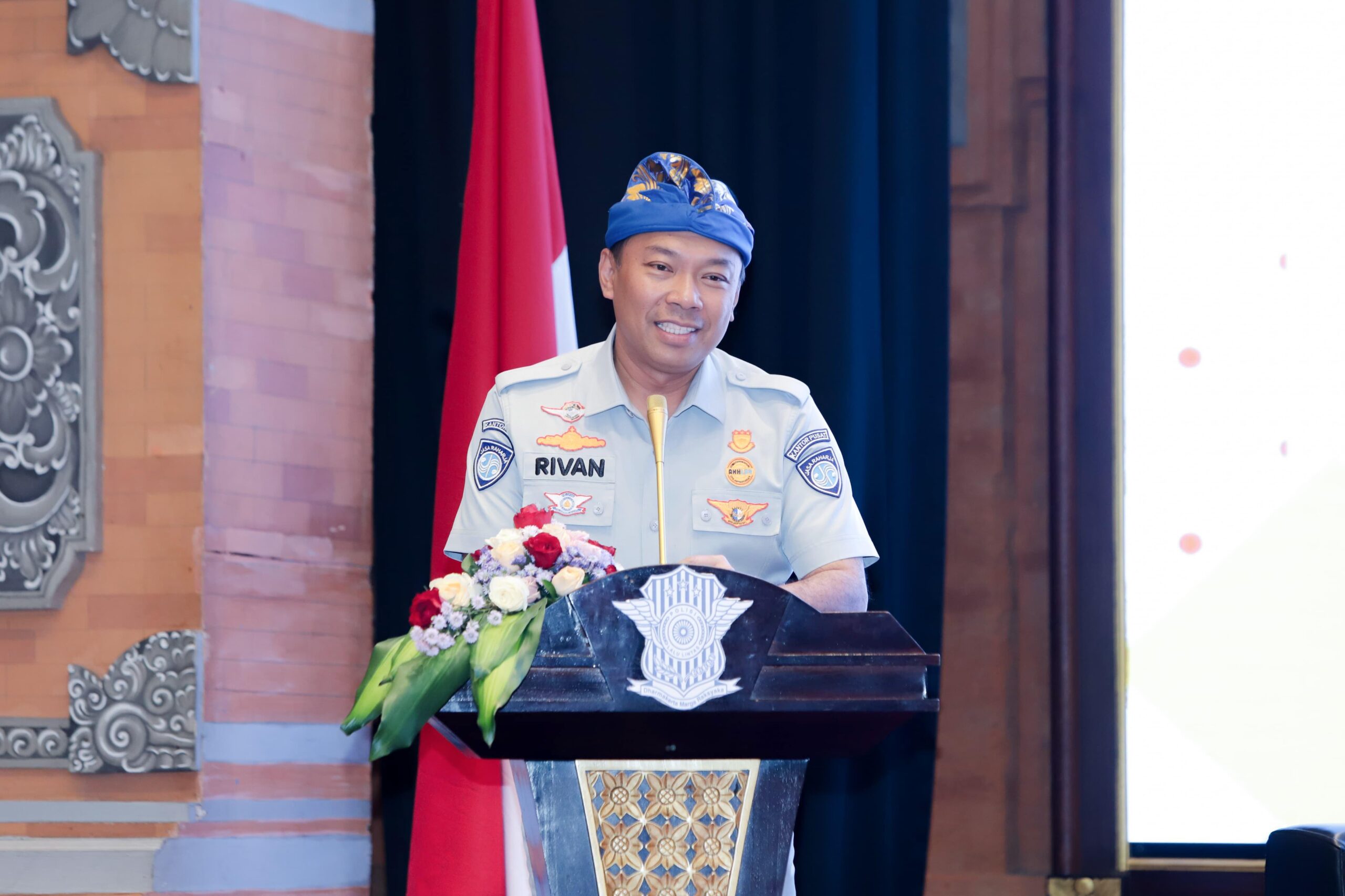 Dirut Jasa Raharja Sampaikan Pentingnya Kepatuhan Berlalu lintas dan Bayar Pajak Kendaraan Bermotor 1 IMG 20231006 WA0026 scaled