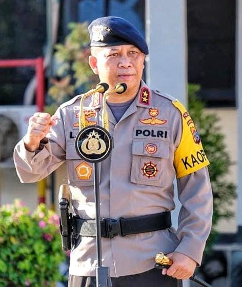 Kapolda Maluku Apresiasi proses hukum penganiayaan wartawan di Malra. 1 IMG 20231009 WA0028