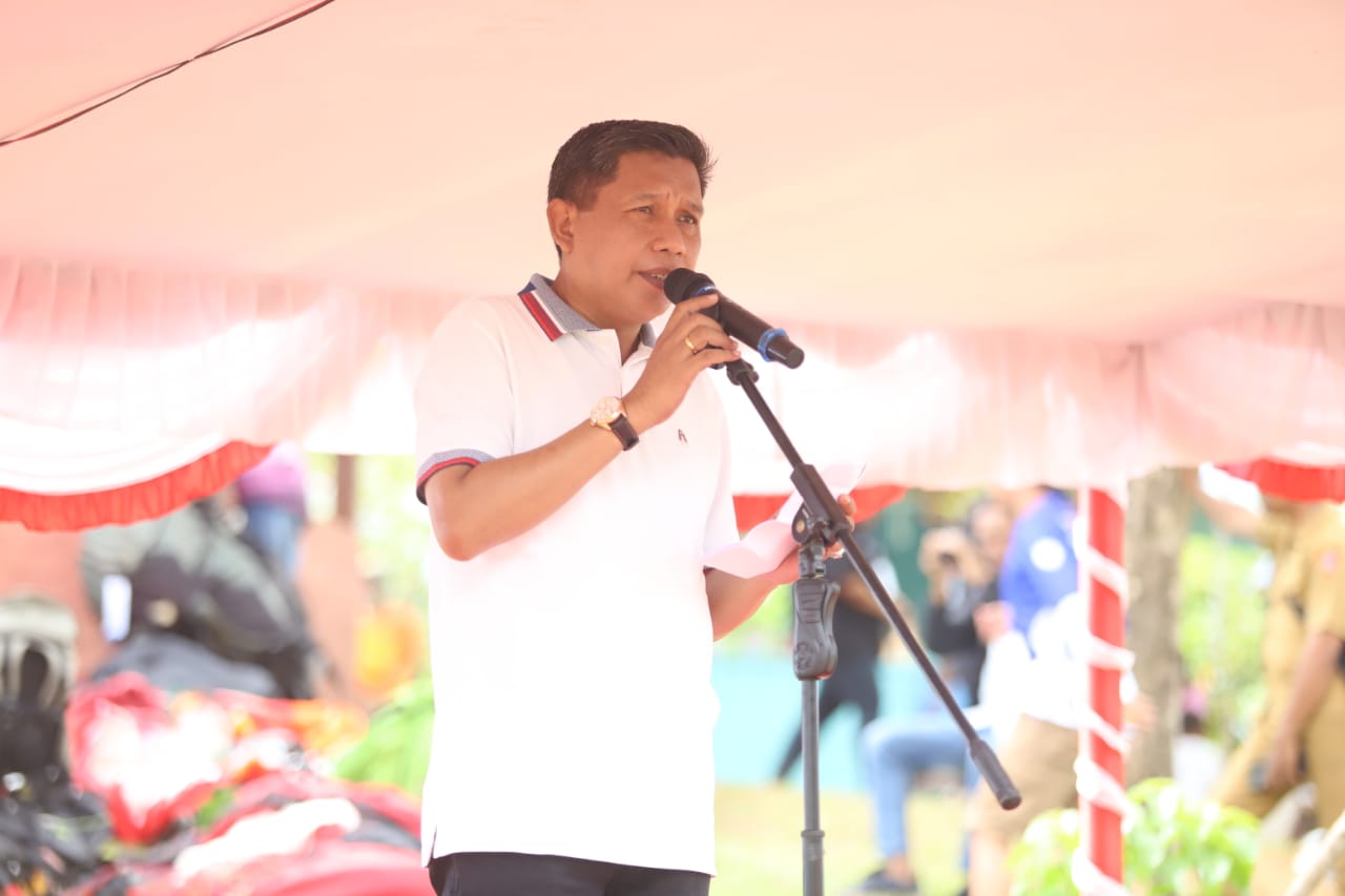 Penjabat Walikota Ambon Resmikan Flyngsite di Puncak Paralayang 1 IMG 20231023 WA0030