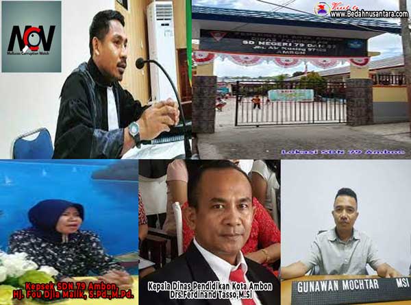 MCW-Fakaubun MCW Fakaubun