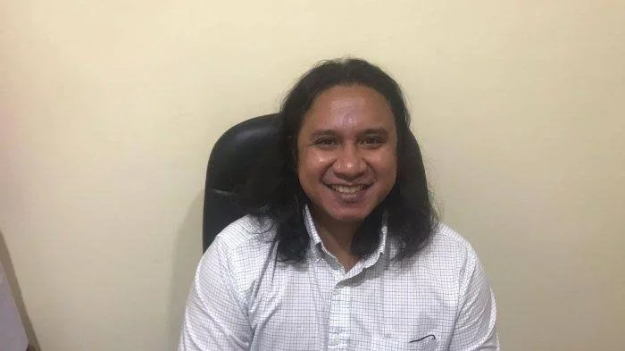 Reses di Kabupaten Buru, Warga Usul Bangun Jalan dan Jembatan 1 Michael Tasane