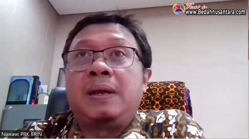 Nawawi-Brin Nawawi Brin