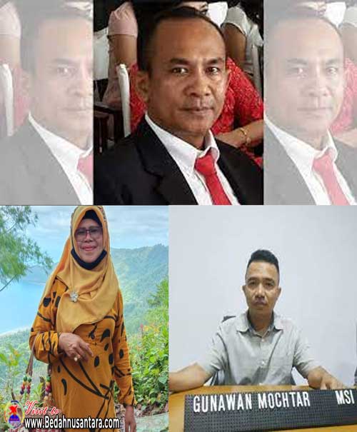 Tasso-Pasang-Badan Tasso Pasang Badan