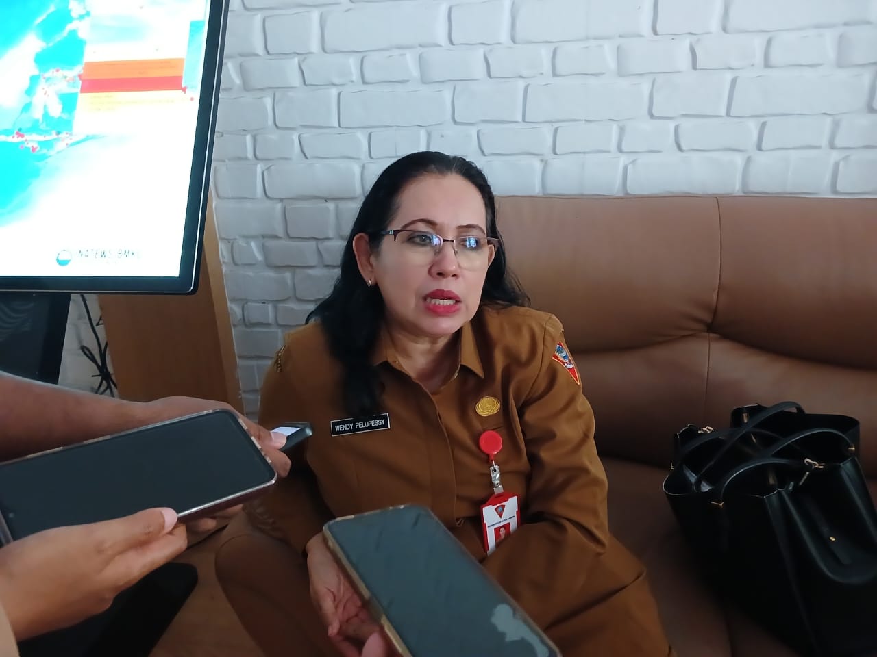 4 Puskesmas di Ambon Terkreditasi 1 WhatsApp Image 2023 10 17 at 12.14.27