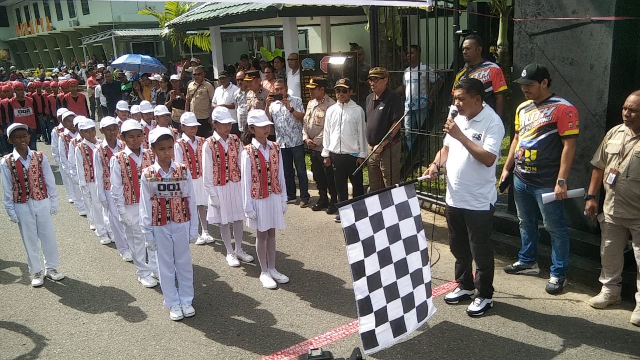 152 Regu Ikuti LGJI Youth Ambon Island Tahun 2023 2 WhatsApp Image 2023 10 21 at 03.16.02