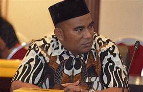Komisi II Konsultasi Ranperda Pengelolaan & Pemanfaatan Hutan Adat di Kemenhut 1 th