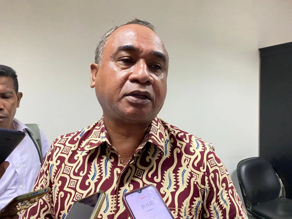 PT BPT Diduga Salahgunakan Rp 26 Miliar, DPRD Maluku Dorong Proses Hukum 1 IMG 20230116 WA0004