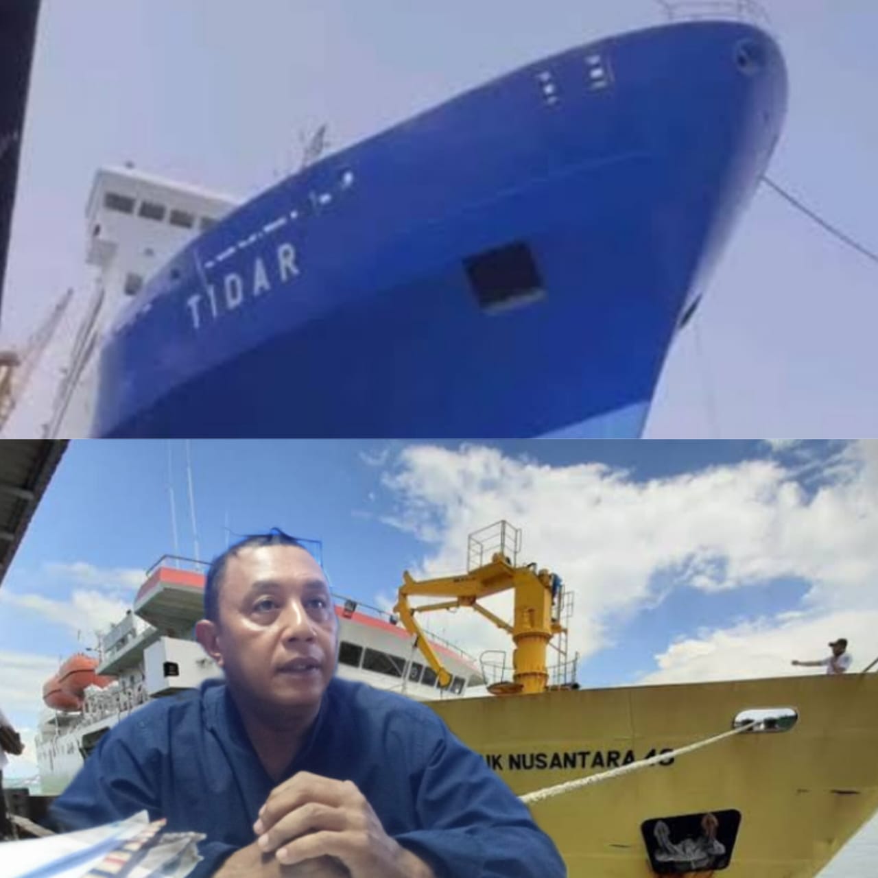 Jelang Nataru, PT Pelni Siapkan 15 Armada 1 WhatsApp Image 2023 11 08 at 01.15.26