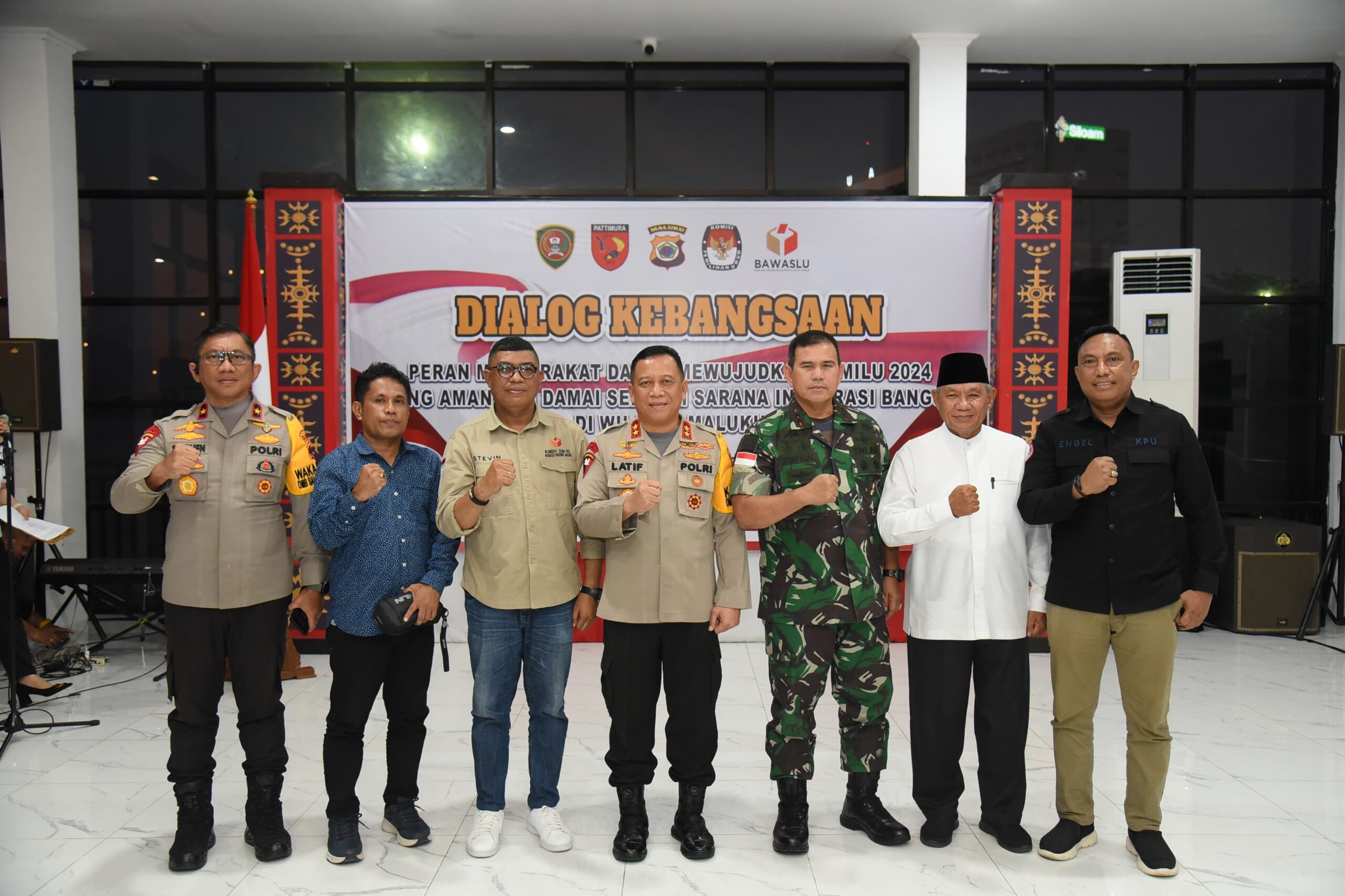 Dialog Kebangsaan, Kapolda Maluku Harap Pemilu Berjalan Sejuk, Aman dan Damai 2 WhatsApp Image 2023 11 08 at 15.03.40 1 scaled