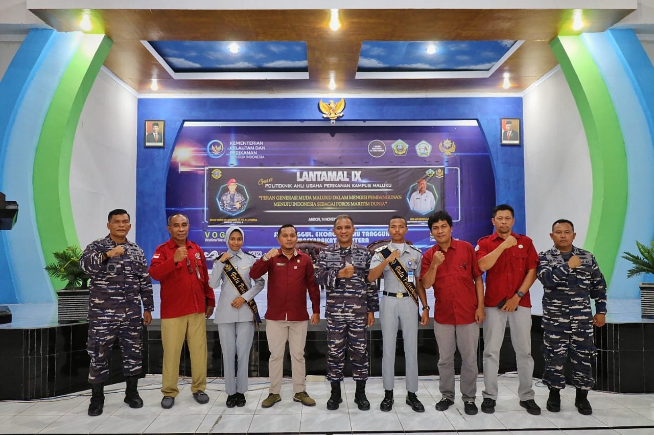 Danlantamal IX Beri Kuliah Umum Kepada Politeknik Ahli Usaha Perikanan Kampus Maluku 1 WhatsApp Image 2023 11 14 at 09.52.16 6cdbb842