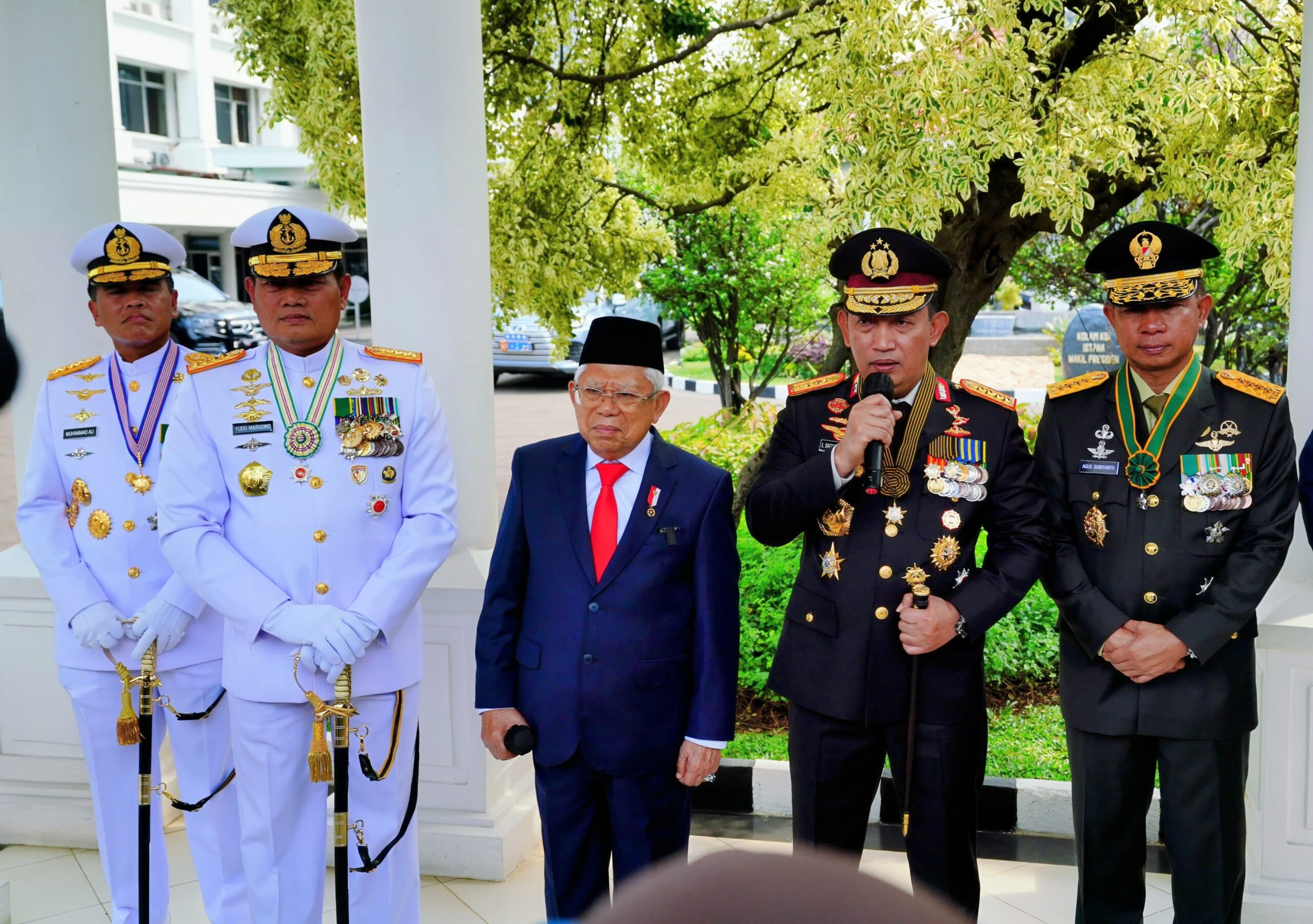 Kapolri Soal Jajaran Gelar Patroli: Dalam Kerangka Pengamanan Pemilu, Tidak Lebih dari Itu 1 WhatsApp Image 2023 11 15 at 02.41.03 c3580a28 scaled
